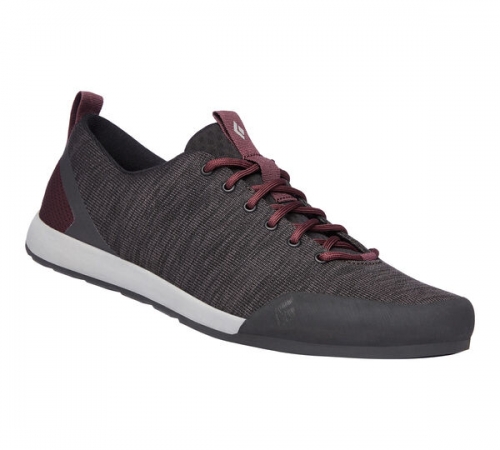 Купить Кроссовки Black DIamond W Circuit Approach Shoes BD580008 в Киеве по лучшей цене с доставкой в Украине | Магазин NORTHWALL